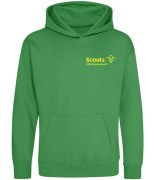 JH001B KEL FRONT + Logo